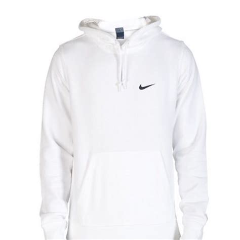 weißer nike pulli mit nike zeichen|Weiße Nike Pullover online kaufen .